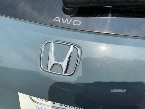 Used 2024 Honda HR-V Sport image 4