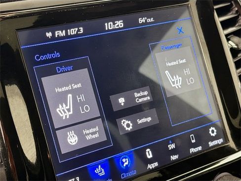 Used 2020 Jeep Grand Cherokee Altitude image 19