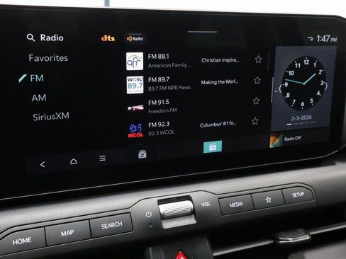 Used 2025 Kia K4 LXS image 29