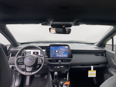 New 2026 Subaru Outback Premium AWD/4WD image 26