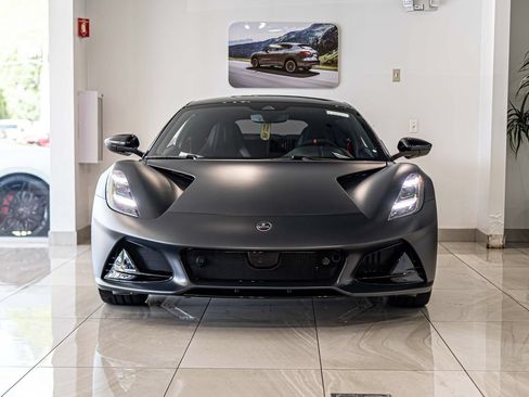New 2026 Lotus Emira RWD image 2