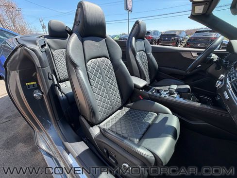 Used 2023 Audi S5 Prestige w/ Prestige Package image 44