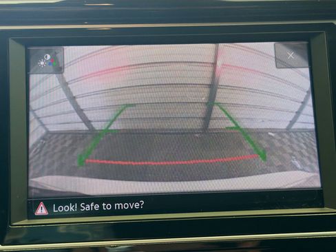 Used 2023 Volkswagen Taos S w/ Driver Assistance Package FWD image 16