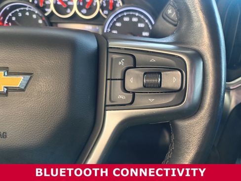 Used 2021 Chevrolet Silverado 1500 LT w/ Bed Protection Package image 12