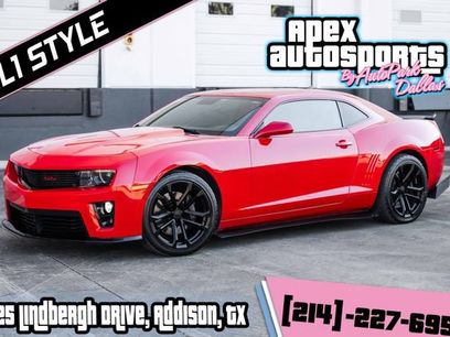 Used 2010 Chevrolet Camaro SS w/ RS Package