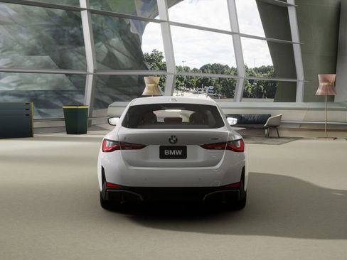 New 2026 BMW i4 eDrive40 w/ Premium Package image 32