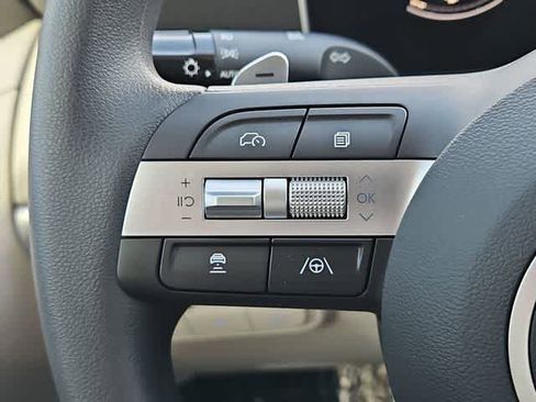 New 2026 Hyundai Tucson Blue SE AWD/4WD image 31