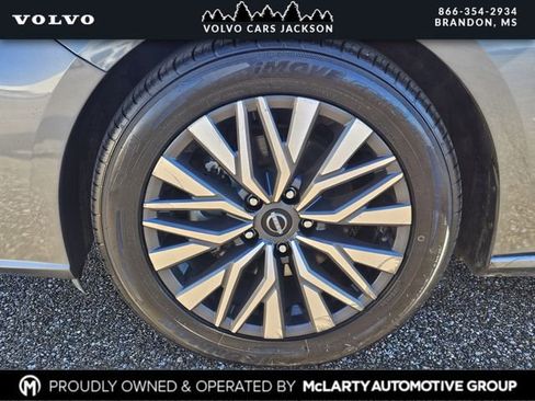 Used 2023 Nissan Altima 2.5 SV image 27