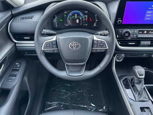 New 2026 Toyota Grand Highlander XLE FWD image 16