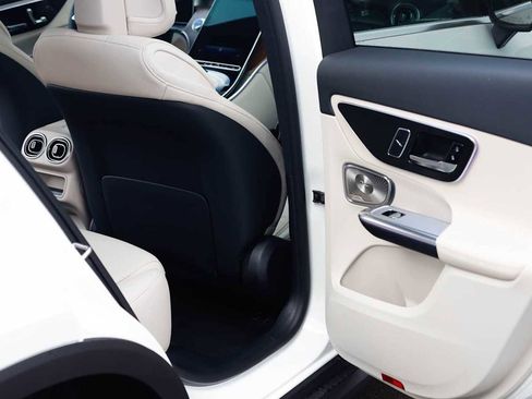 New 2026 Mercedes-Benz GLC 300 GLC 300 image 28