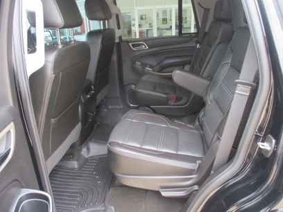 Used 2018 GMC Yukon Denali
