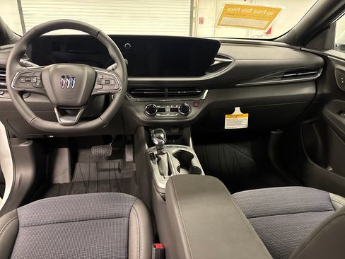 New 2026 Buick Envista Preferred w/ Convenience I Package FWD image 26