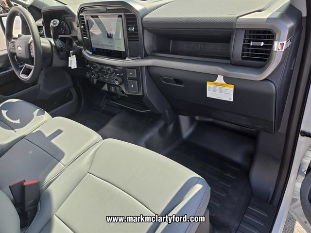 New 2026 Ford F150 XL RWD image 13