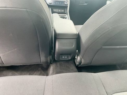 Used 2024 Hyundai Sonata SEL FWD image 28