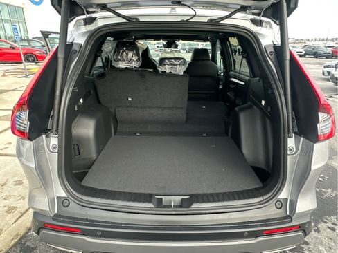 New 2026 Honda CR-V Sport-L image 48