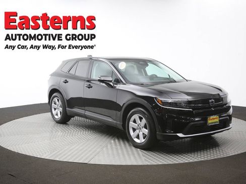Used 2025 Honda Prologue EX image 47