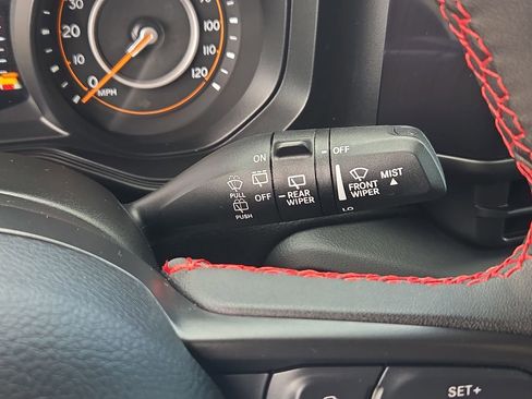 Used 2024 Jeep Wrangler Unlimited Rubicon AWD/4WD image 30