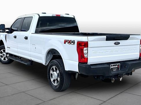 Used 2022 Ford F250 XL w/ Power Equipment Group AWD/4WD image 12