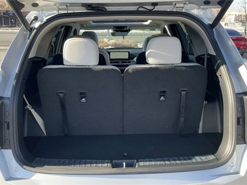 Certified 2025 Kia Sorento EX w/ EX Panoramic Sunroof Package image 13