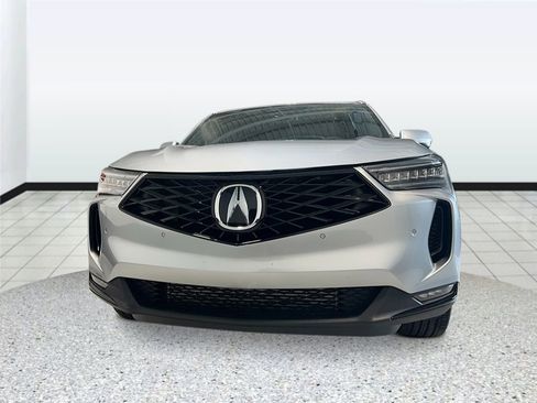 New 2026 Acura RDX A-Spec image 8