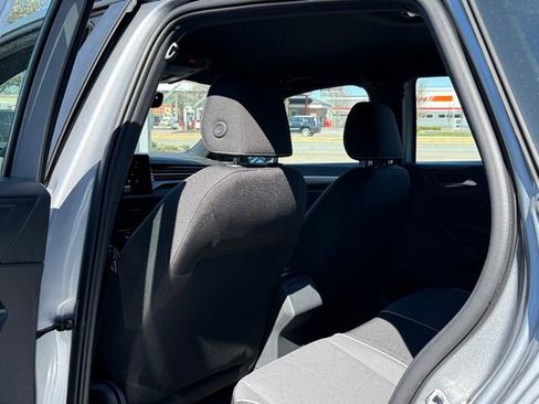 New 2026 Volkswagen Jetta Sport FWD image 12