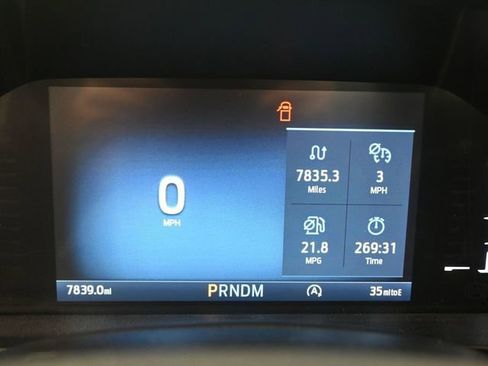 Used 2024 Ford Ranger XL image 9