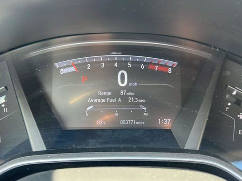 Used 2020 Honda CR-V EX image 11