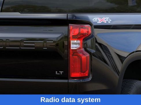 New 2026 Chevrolet Silverado 1500 LT image 12
