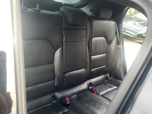 Used 2017 INFINITI QX30 AWD image 77