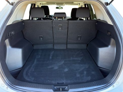 Used 2016 MAZDA CX-5 Touring w/ Bose/Moonroof Package image 17