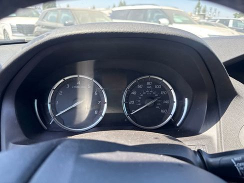 Used 2014 Acura MDX FWD image 22
