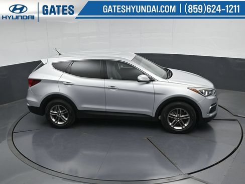 Used 2018 Hyundai Santa Fe Sport FWD image 42