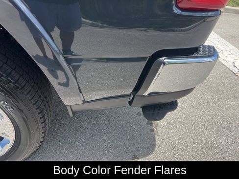 Used 2026 RAM 1500 Big Horn AWD/4WD image 33