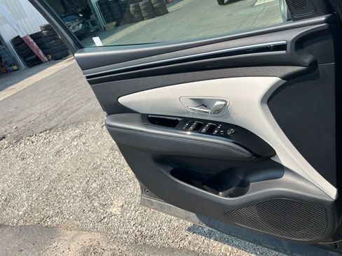 Used 2024 Hyundai Tucson SEL AWD/4WD image 19