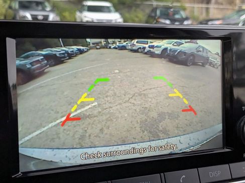 New 2025 Nissan Sentra S image 20