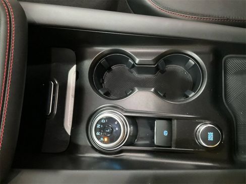 Used 2025 Ford Explorer ST-Line image 22