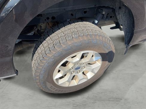 Used 2023 Ford F150 XLT AWD/4WD image 9