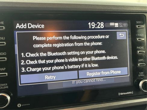 Used 2020 Toyota Tacoma TRD Off-Road image 43