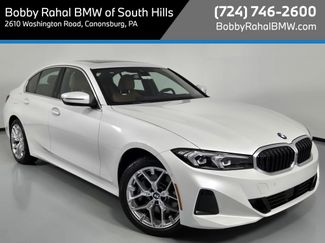 New 2026 BMW 330i xDrive Sedan w/ Premium Package video 1