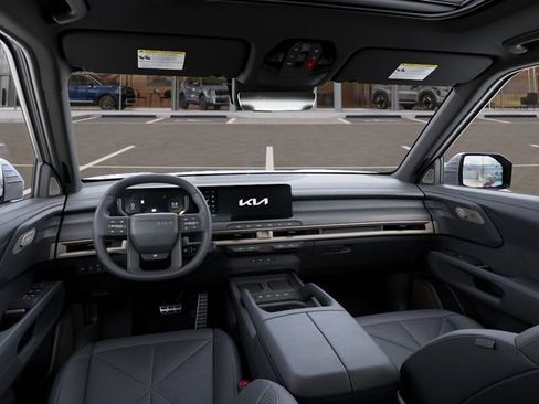 New 2027 Kia Telluride SX image 14