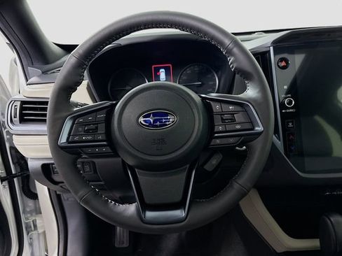 New 2026 Subaru Forester Limited image 11