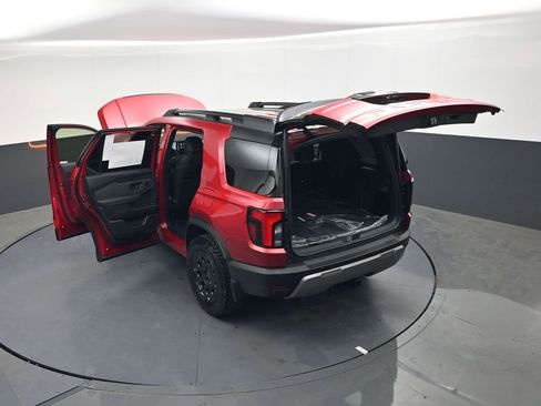 New 2026 Honda Passport TrailSport image 38