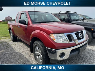 Used 2010 Nissan Frontier SE w/ SE Value Truck Pkg