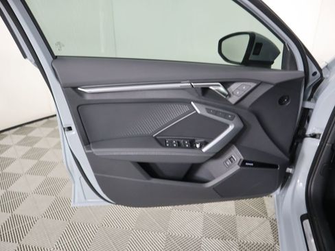Used 2025 Audi A3 2.0T Premium Plus w/ Premium Plus Package image 25