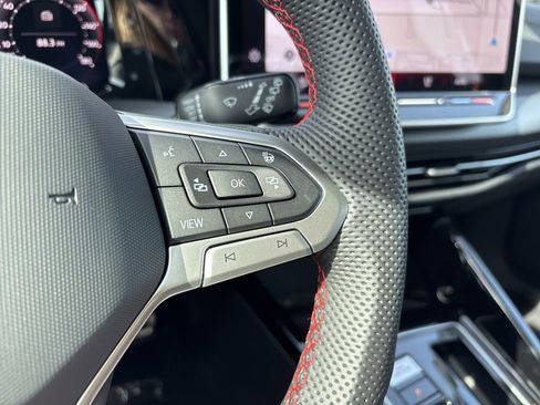 New 2026 Volkswagen GTI SE image 16