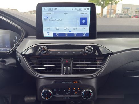Used 2024 Ford Escape Active FWD image 21