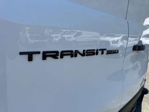New 2026 Ford Transit 350 148 High Roof AWD image 7