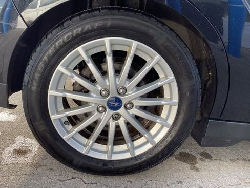 Used 2014 Ford C-MAX SE image 8