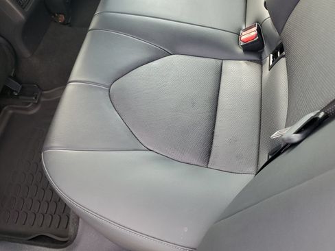 Certified 2024 Toyota Camry XSE FWD image 15