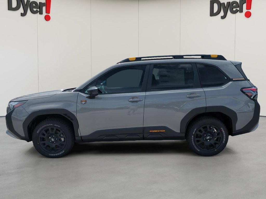 New 2026 Subaru Forester Wilderness AWD/4WD image 7